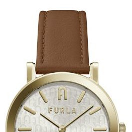 Furla Minimal Shape WW00003002L2 - zegarek damski 3