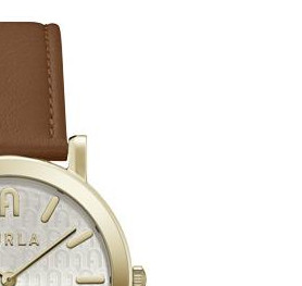 Furla Minimal Shape WW00003002L2 - zegarek damski 5