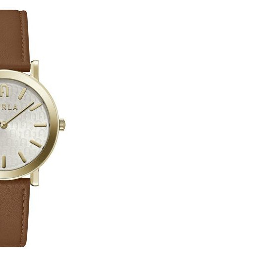 Furla Minimal Shape WW00003002L2 - zegarek damski 6