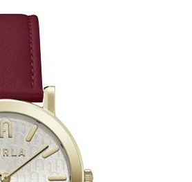 Furla Minimal Shape WW00003003L2 - zegarek damski 5