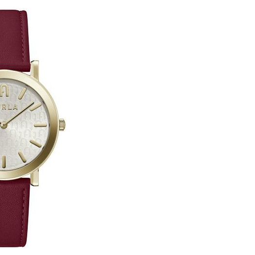 Furla Minimal Shape WW00003003L2 - zegarek damski 6