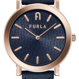 Furla Minimal Shape WW00003004L3 - zegarek damski 2