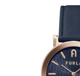 Furla Minimal Shape WW00003004L3 - zegarek damski 4