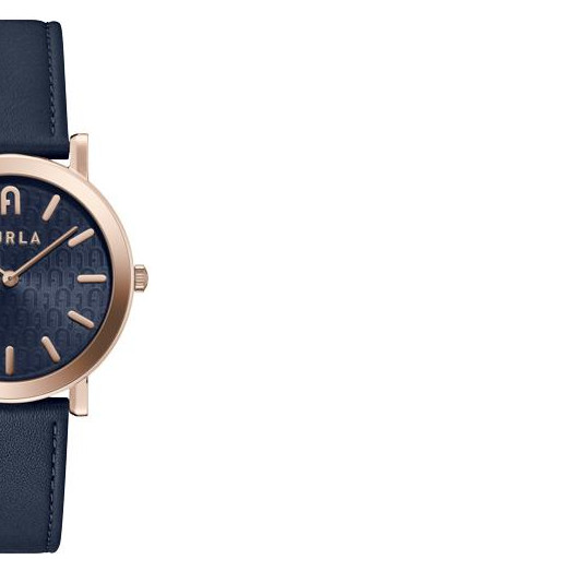 Furla Minimal Shape WW00003004L3 - zegarek damski 6