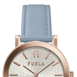 Furla Minimal Shape WW00003005L3 - zegarek damski 3
