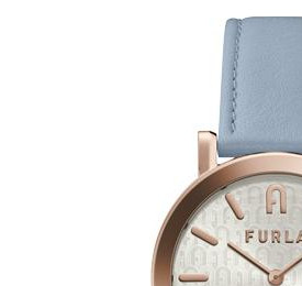 Furla Minimal Shape WW00003005L3 - zegarek damski 4