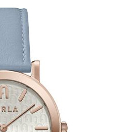 Furla Minimal Shape WW00003005L3 - zegarek damski 5