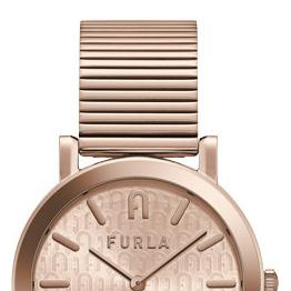Furla Minimal Shape WW00003008L3 - zegarek damski 3