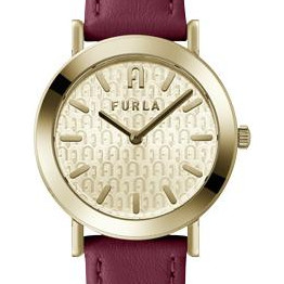 Furla Minimal Shape WW00007002L2 - zegarek damski 2