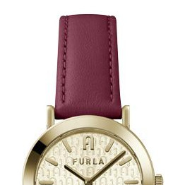 Furla Minimal Shape WW00007002L2 - zegarek damski 3