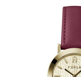 Furla Minimal Shape WW00007002L2 - zegarek damski 4