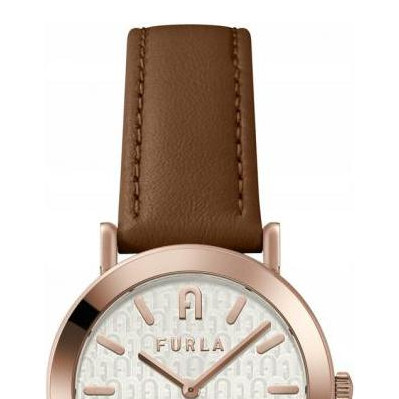 Furla Minimal Shape WW00007007L3 - zegarek damski 3