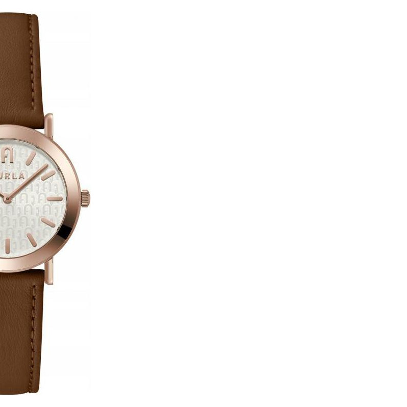 Furla Minimal Shape WW00007007L3 - zegarek damski 6