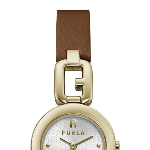 Furla Minimal Shape WW00015003L2 - zegarek damski 3