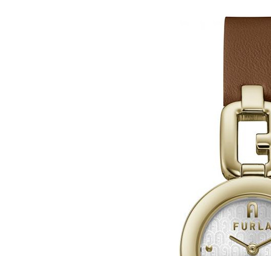 Furla Minimal Shape WW00015003L2 - zegarek damski 4