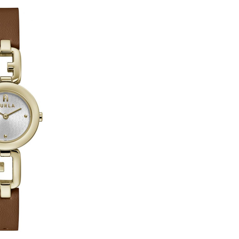 Furla Minimal Shape WW00015003L2 - zegarek damski 6