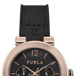 Furla Multifunction WW00011002L3 - zegarek damski 3