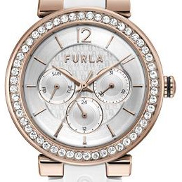 Furla Multifunction WW00011003L3 - zegarek damski 2