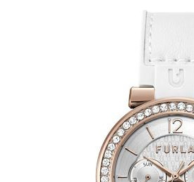Furla Multifunction WW00011003L3 - zegarek damski 4