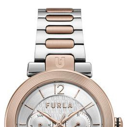 Furla Multifunction WW00011004L5 - zegarek damski 3