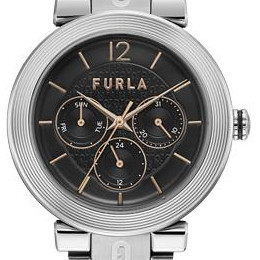 Furla Multifunction WW00011005L1 - zegarek damski 2