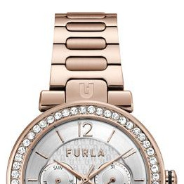 Furla Multifunction WW00011007L3 - zegarek damski 3