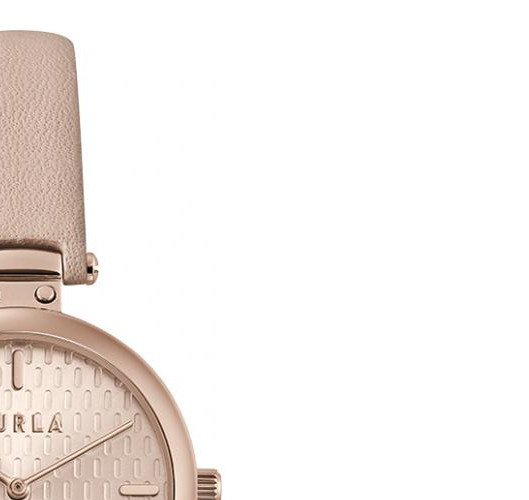 Furla New Pin WW00018004L3 - zegarek damski 5