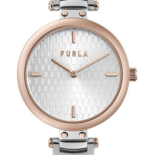 Furla New Pin WW00018005L5 - zegarek damski 2
