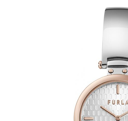Furla New Pin WW00018005L5 - zegarek damski 4