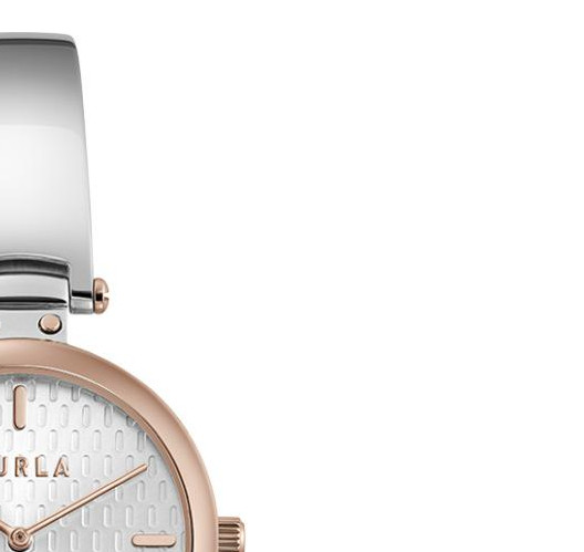 Furla New Pin WW00018005L5 - zegarek damski 5