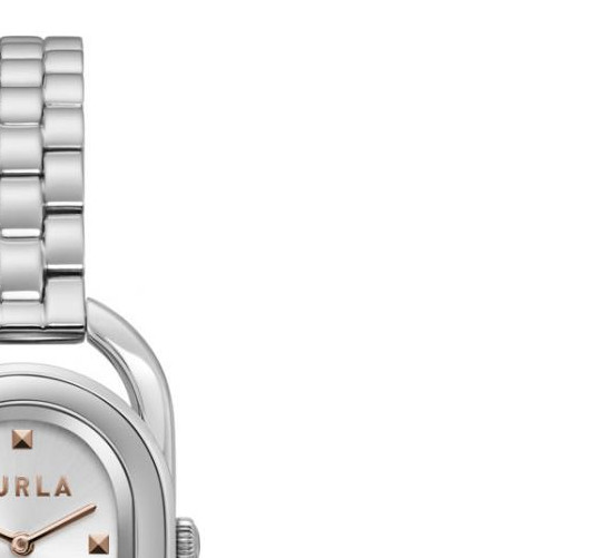 Furla Studs Index WW00008004L1 - zegarek damski 5