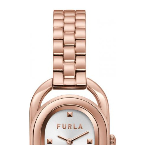 Furla Studs Index WW00008006L3 - zegarek damski 3