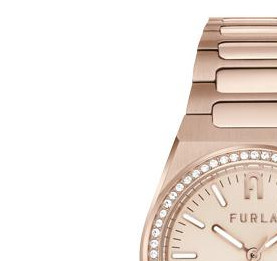Furla Tempo Automatic WW00012002L3 - zegarek damski 4