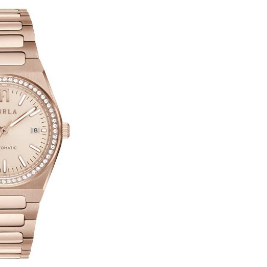 Furla Tempo Automatic WW00012002L3 - zegarek damski 6