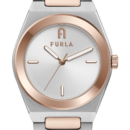 Furla Tempo Mini WW00014001L5 - zegarek damski 2