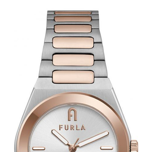 Furla Tempo Mini WW00014001L5 - zegarek damski 3