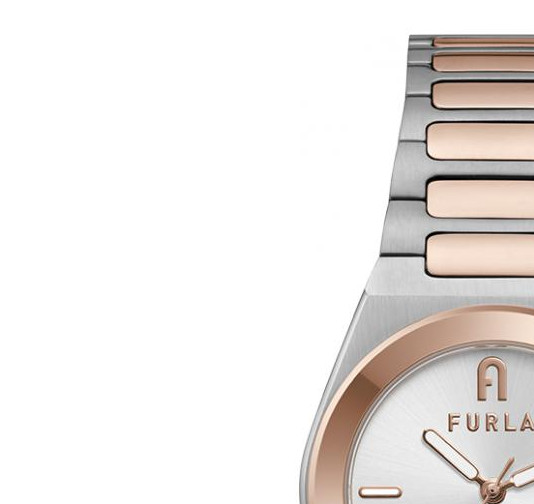 Furla Tempo Mini WW00014001L5 - zegarek damski 4