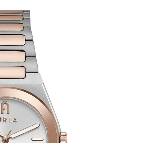 Furla Tempo Mini WW00014001L5 - zegarek damski 5