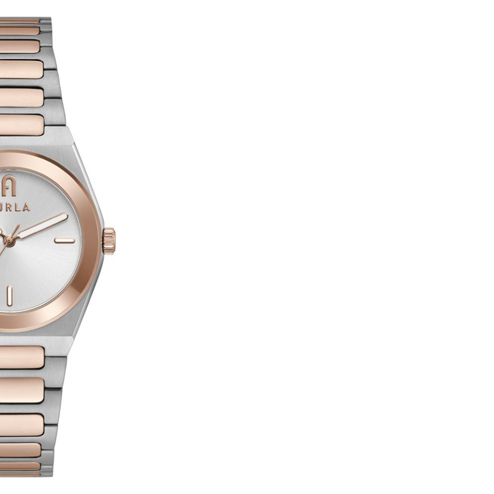 Furla Tempo Mini WW00014001L5 - zegarek damski 6