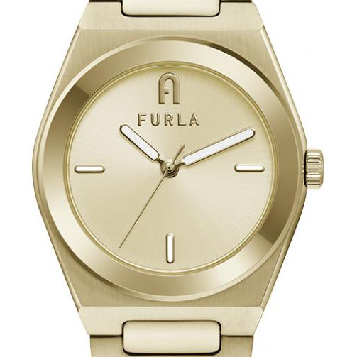 Furla Tempo Mini WW00014002L2 - zegarek damski 2