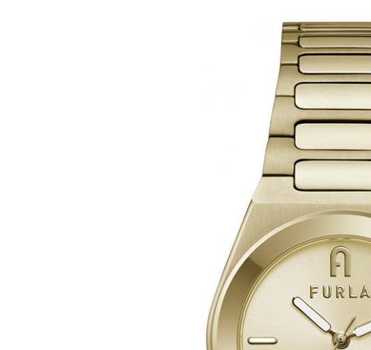 Furla Tempo Mini WW00014002L2 - zegarek damski 4