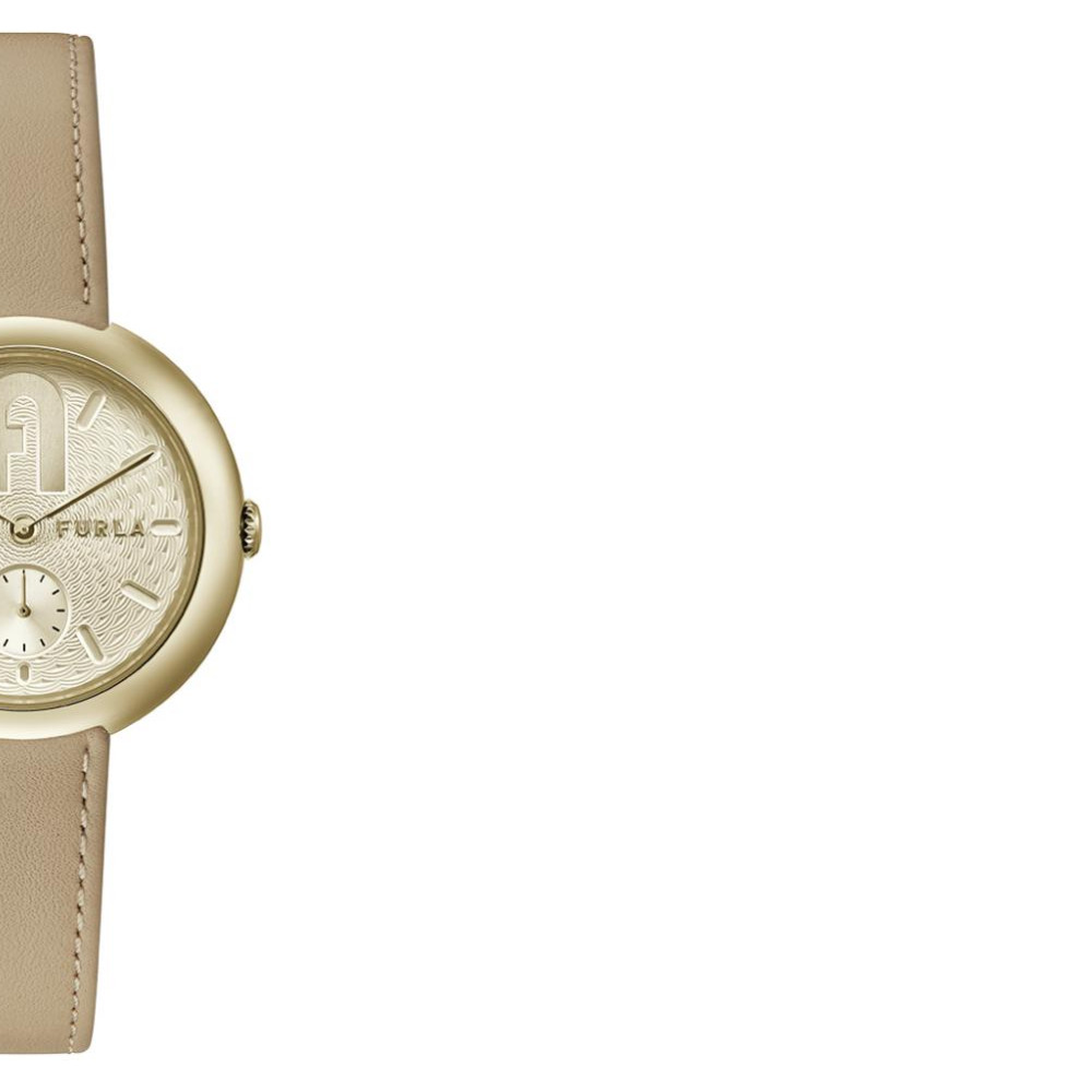 Furla WW00013003L2 - zegarek damski 6
