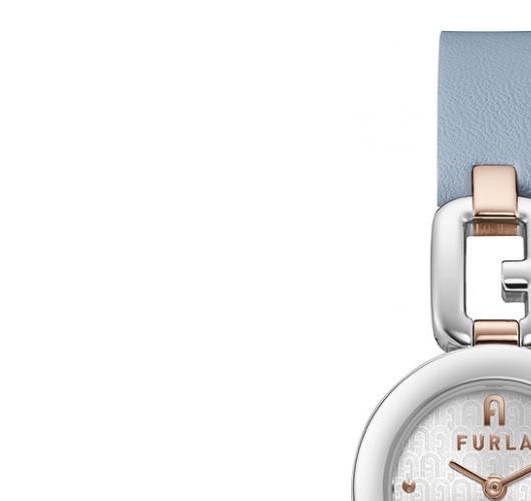 Furla WW00015002L5 - zegarek damski 4