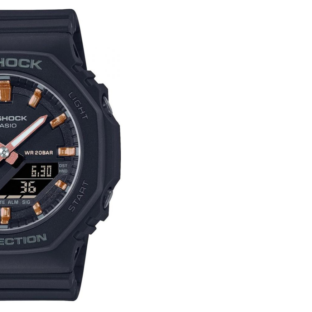 G-shock AnalogDigital GMA-S2100-1A - zegarek damski 6