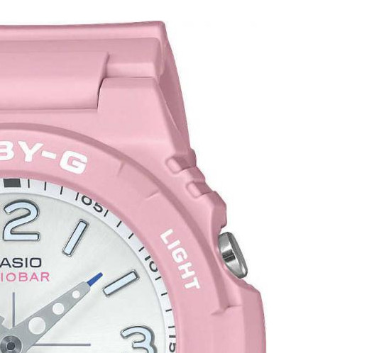 G-shock BABY-G  BGA-260SC-4A - zegarek damski 5