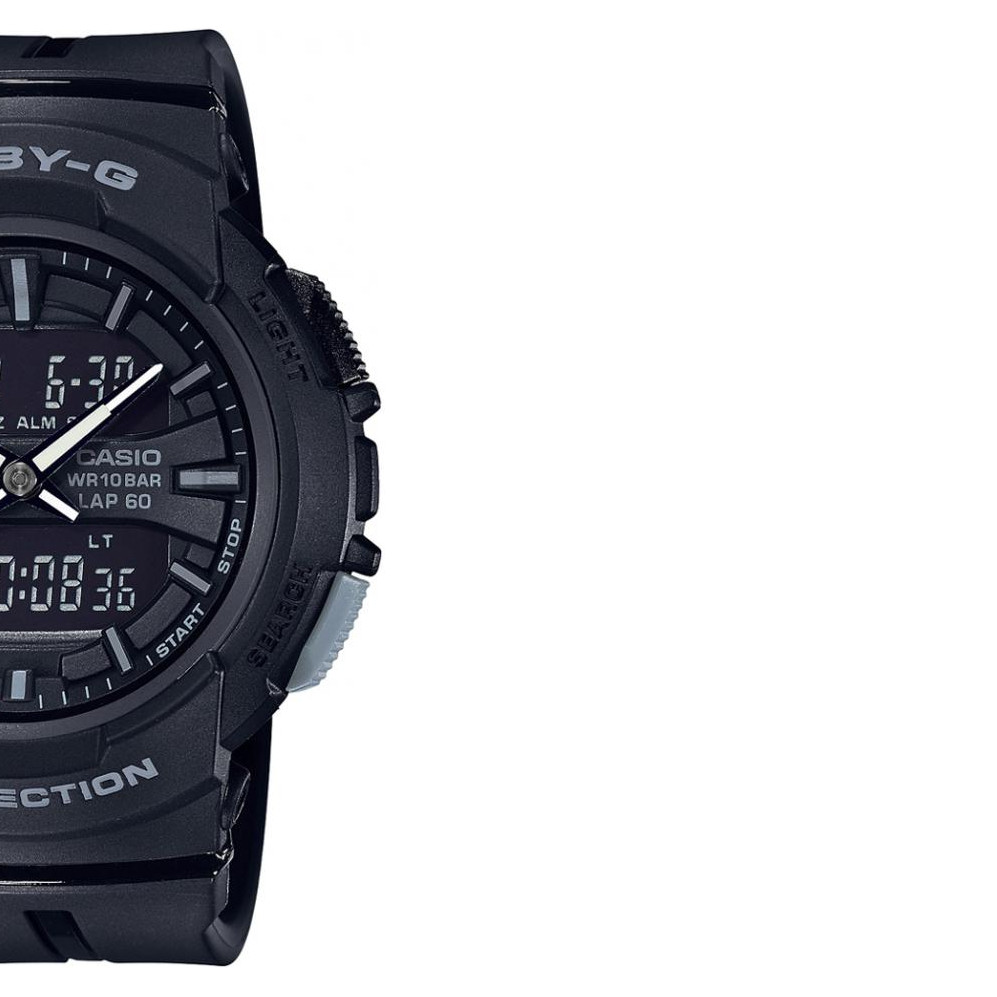 G-shock Baby-G BGA-240BC-1A - zegarek damski 6