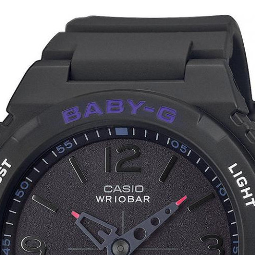 G-shock Baby-G BGA-260-1A - zegarek damski 3