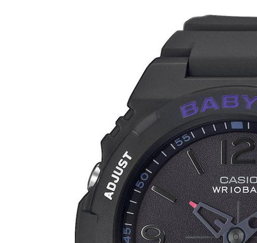 G-shock Baby-G BGA-260-1A - zegarek damski 4