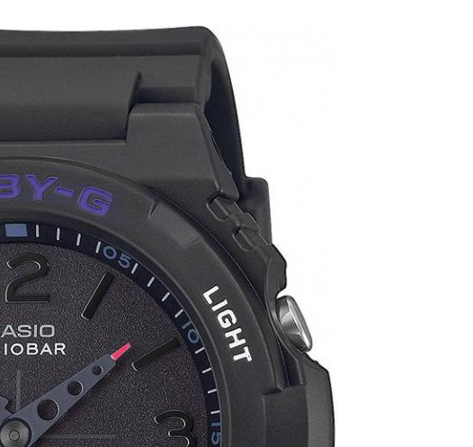 G-shock Baby-G BGA-260-1A - zegarek damski 5