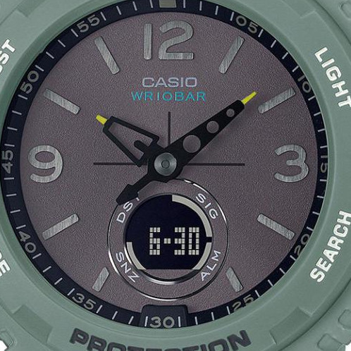 G-shock Baby-G BGA-260-3A - zegarek damski 2